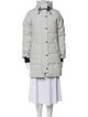 Canada Goose Down Coat