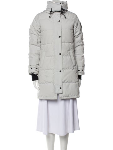 Canada Goose Coats Down Coat XS