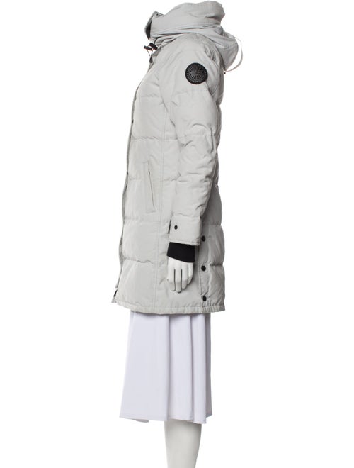 Canada Goose Down Coat
