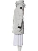 Canada Goose Down Coat