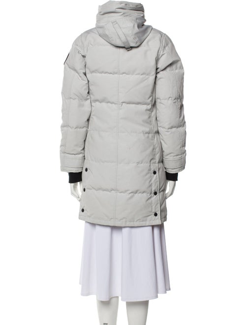 Canada Goose Down Coat