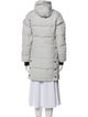 Canada Goose Down Coat