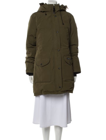 Canada Goose Coats Down Coat XS