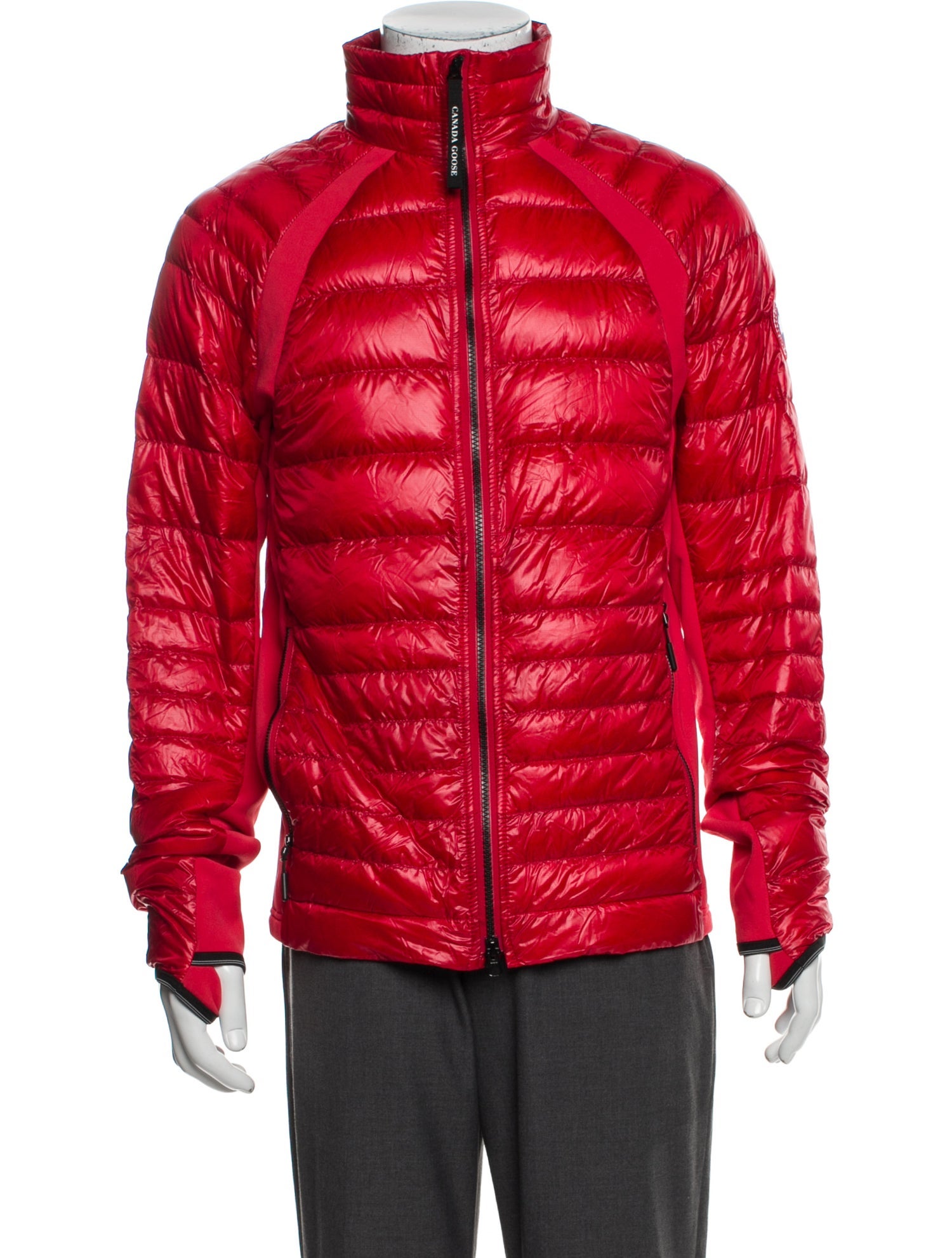 Canada Goose Puffer Coat