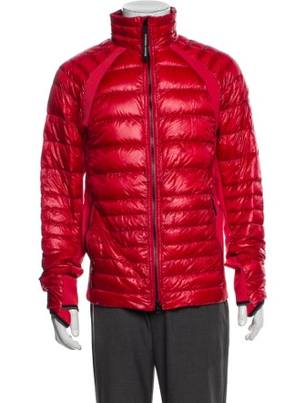 Canada Goose Puffer Coat