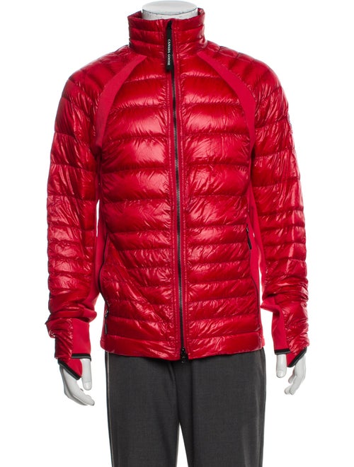 Canada Goose Puffer Coat