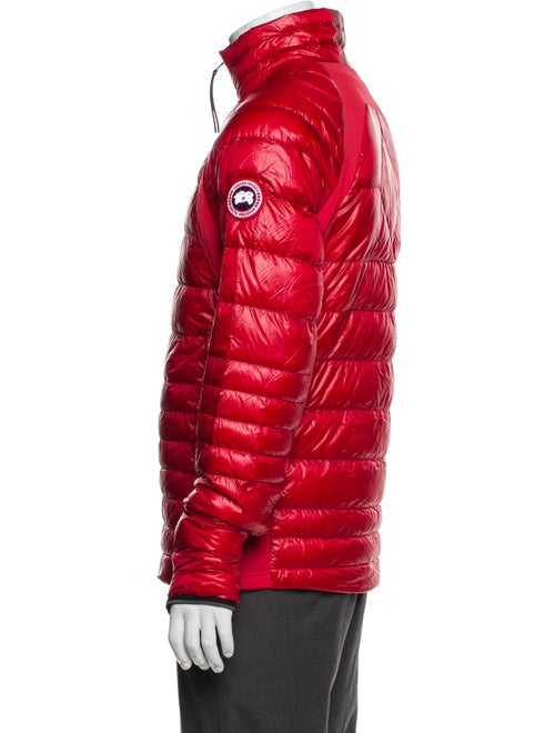 Canada Goose Puffer Coat