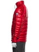 Canada Goose Puffer Coat