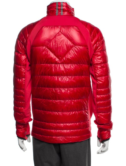 Canada Goose Puffer Coat
