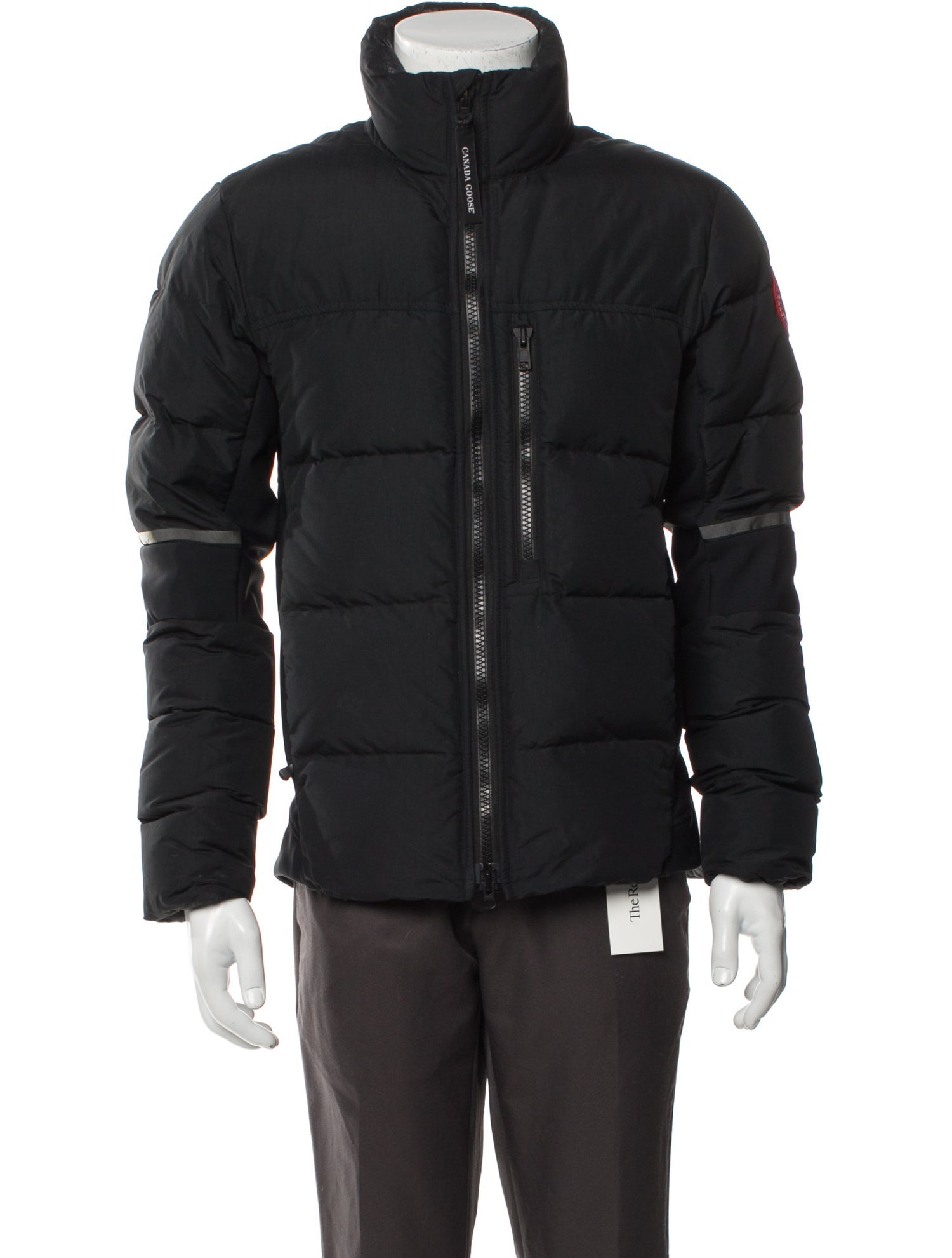 Canada Goose Puffer Coat