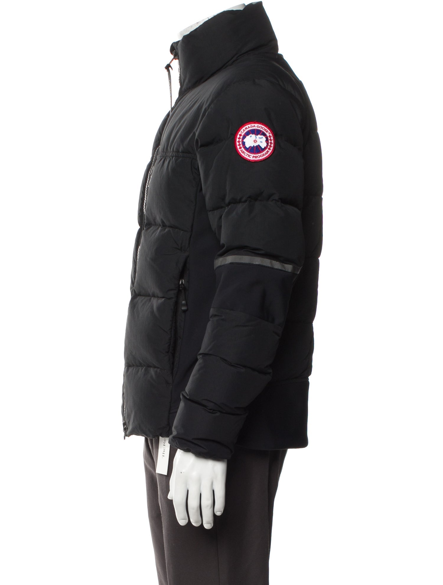 Canada Goose Puffer Coat