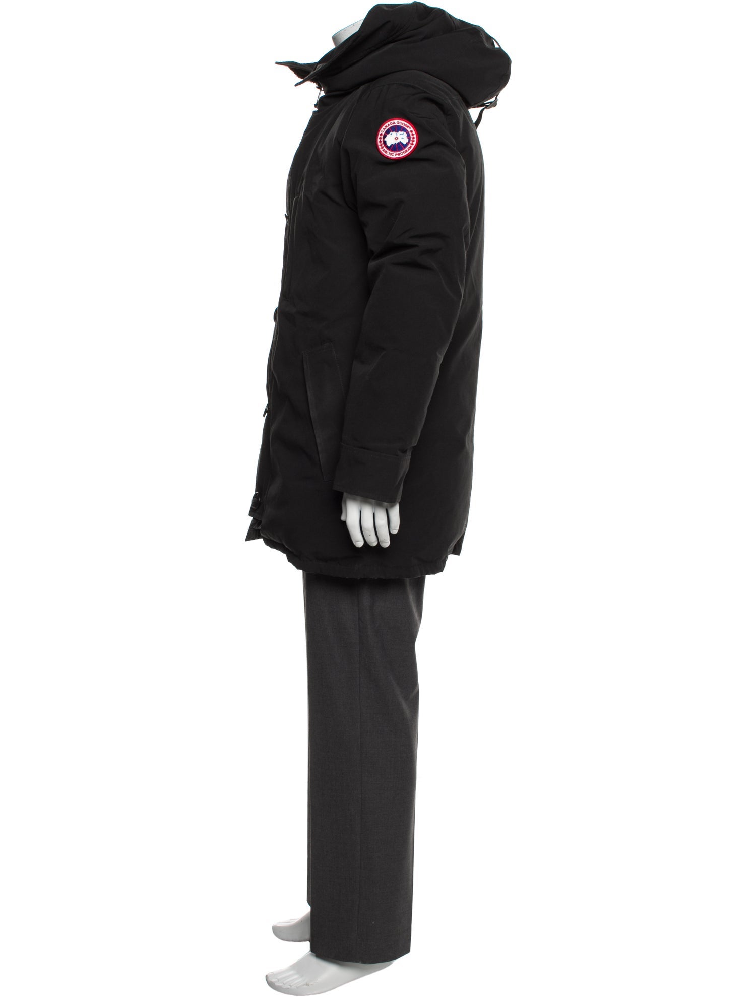 Canada Goose Parka