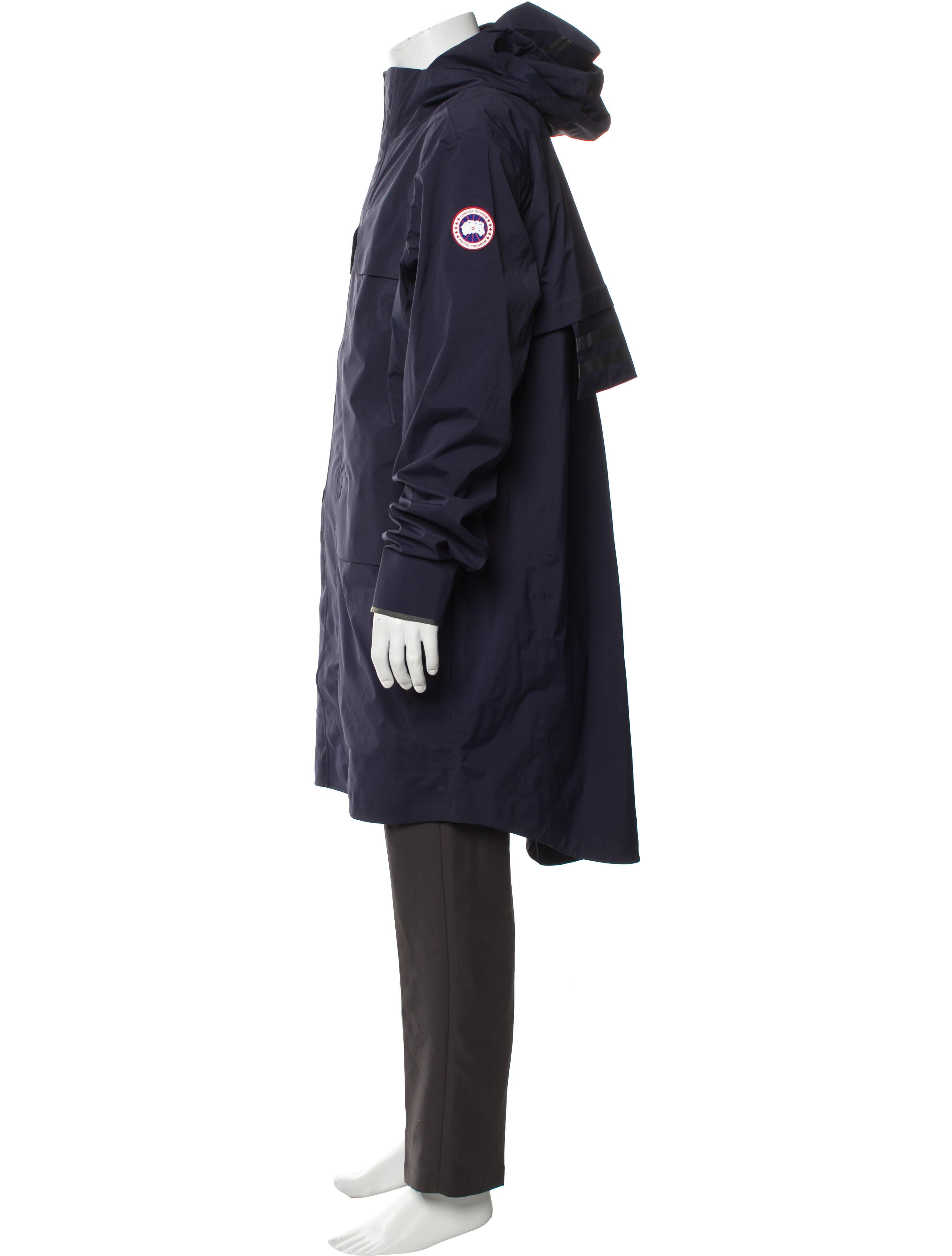 Canada Goose Parka