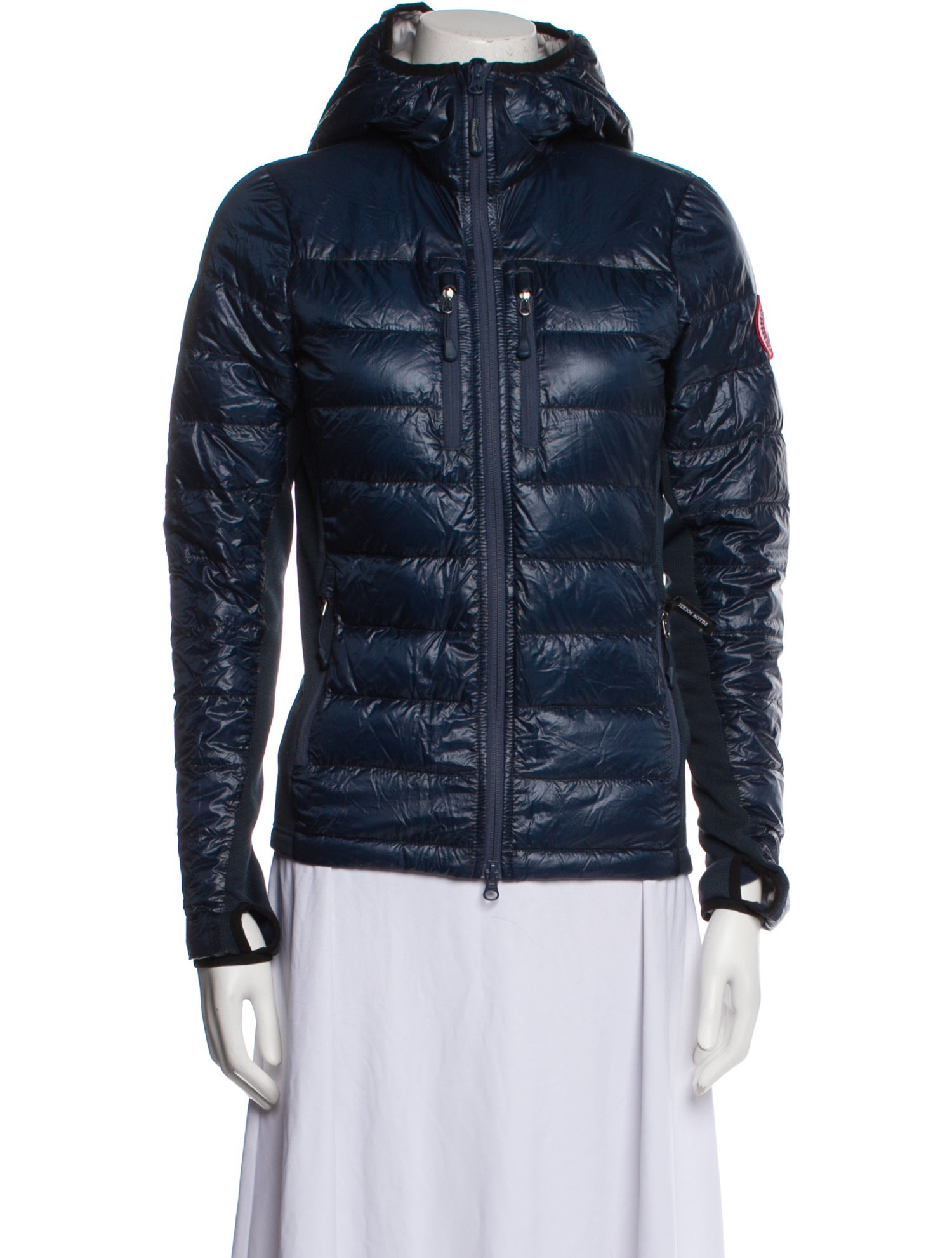 Canada Goose Down Jacket