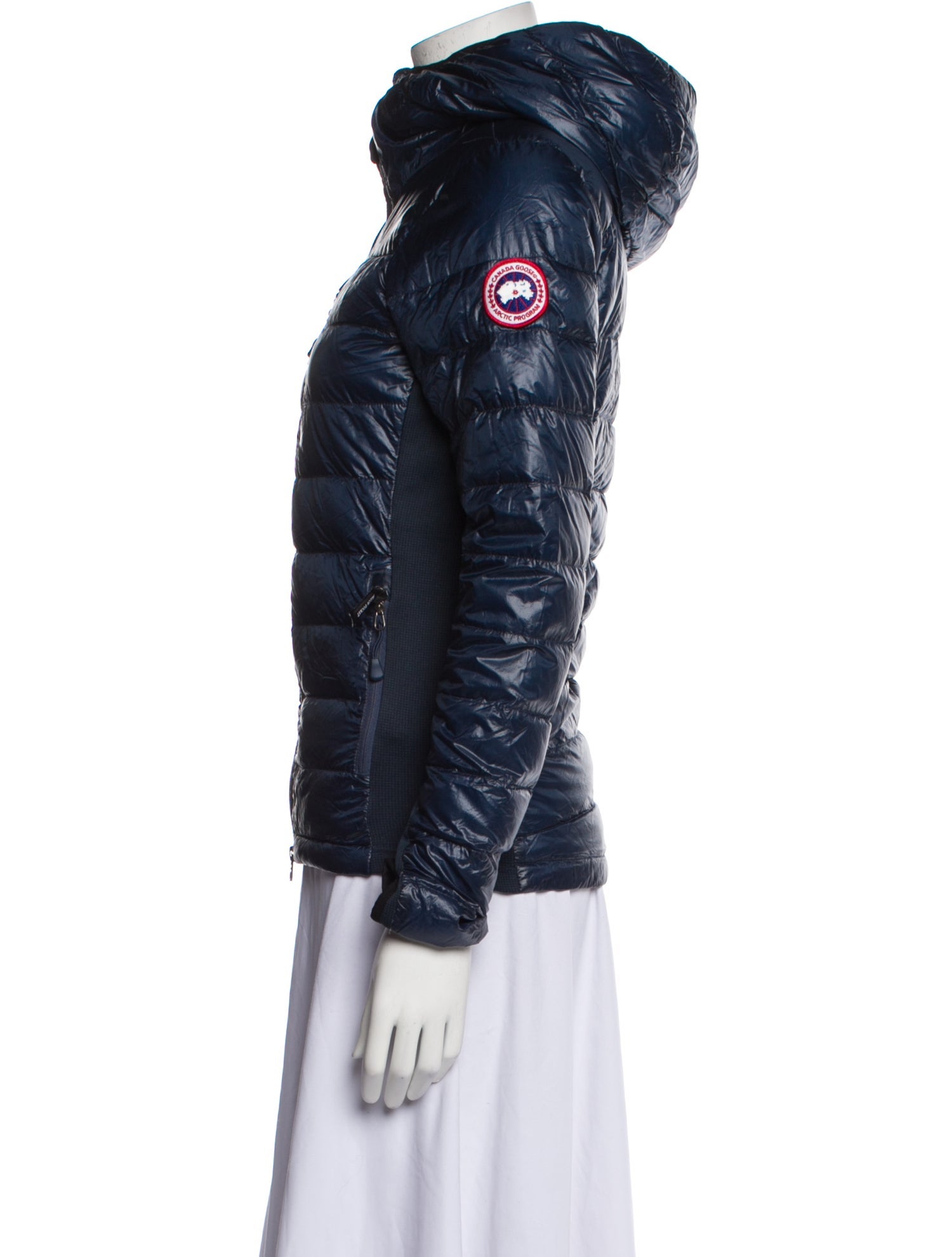 Canada Goose Down Jacket