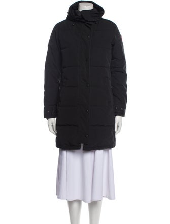 Canada Goose Down Coat