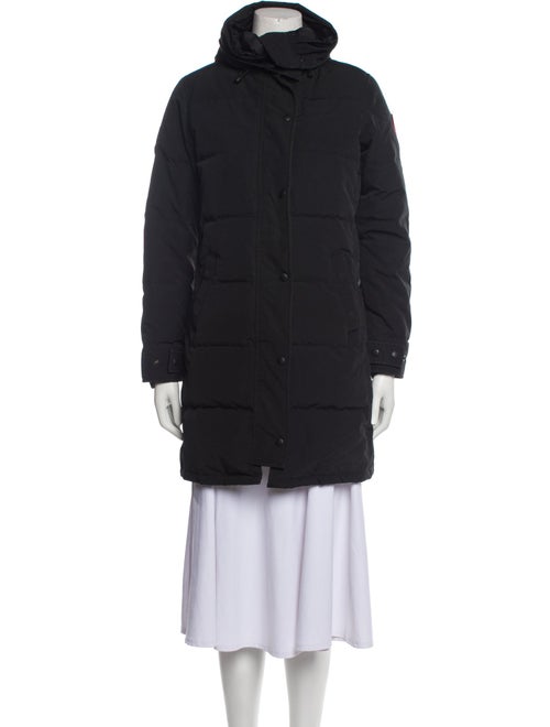 Canada Goose Down Coat