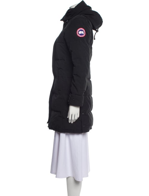 Canada Goose Down Coat