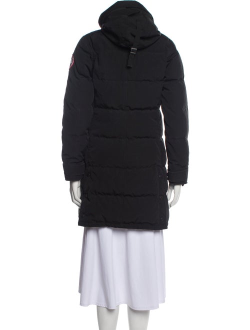 Canada Goose Down Coat