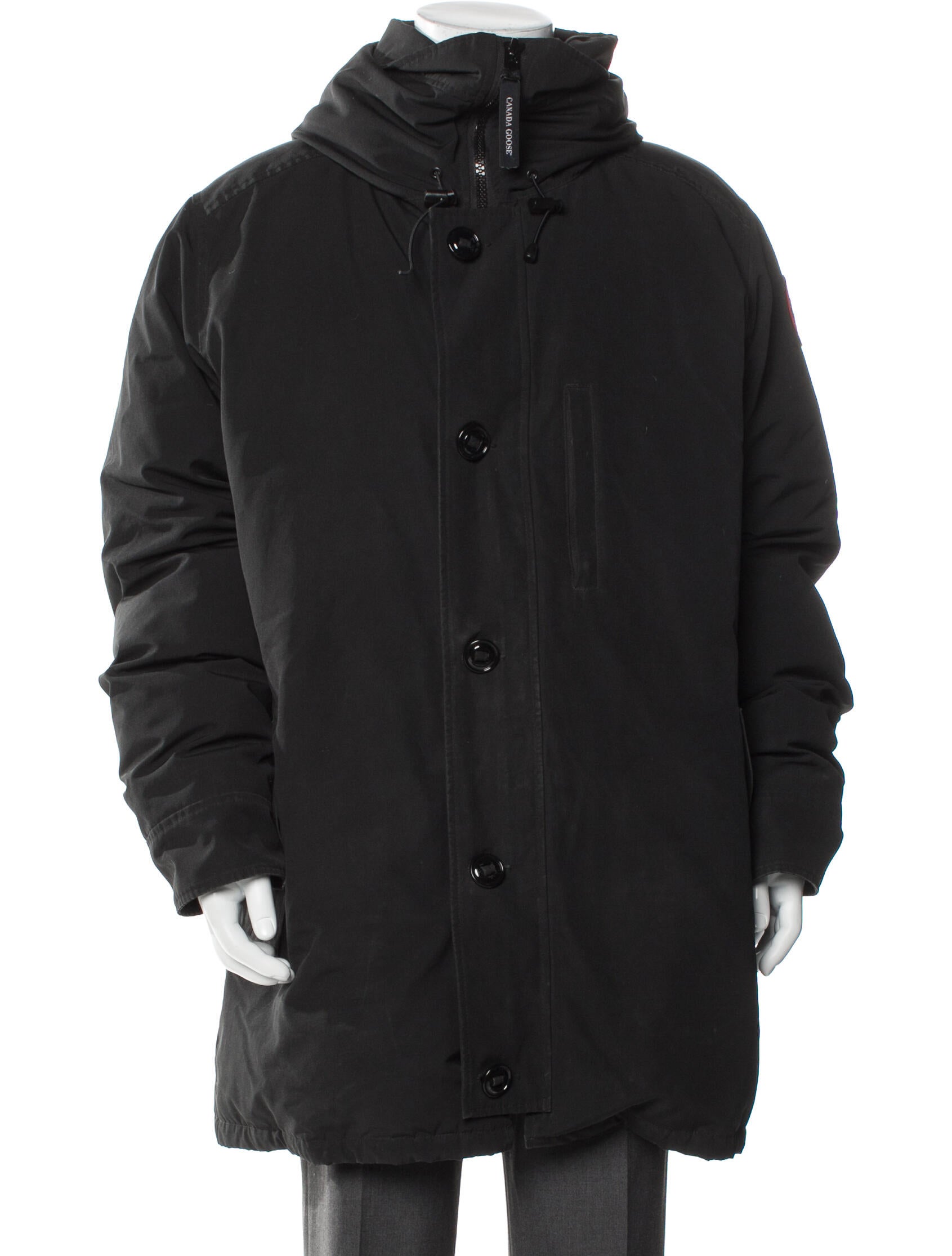 Canada Goose Parka