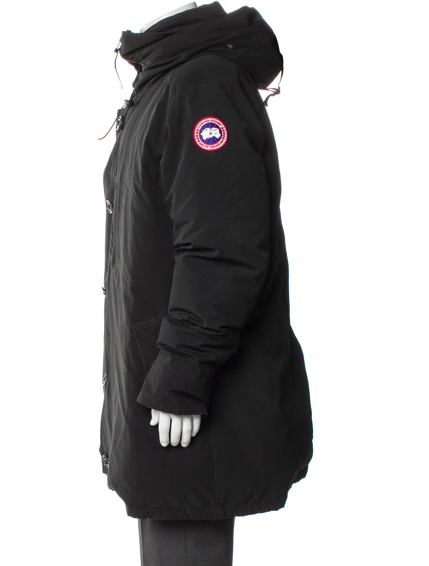 Canada Goose Parka