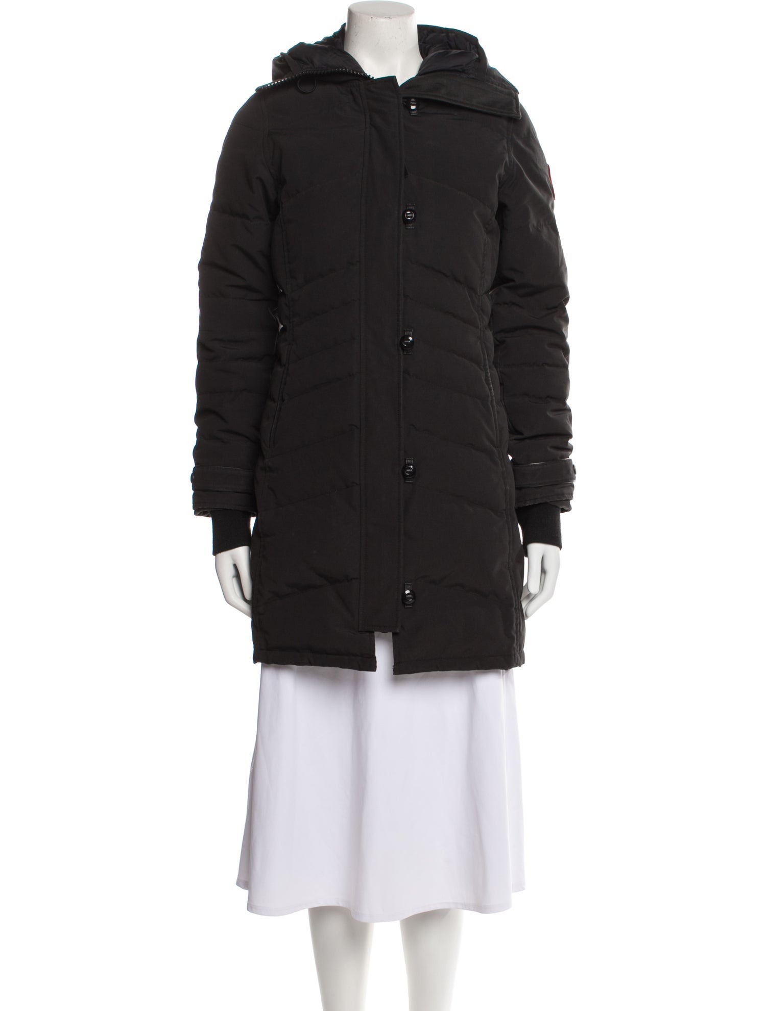 Canada Goose Down Coat