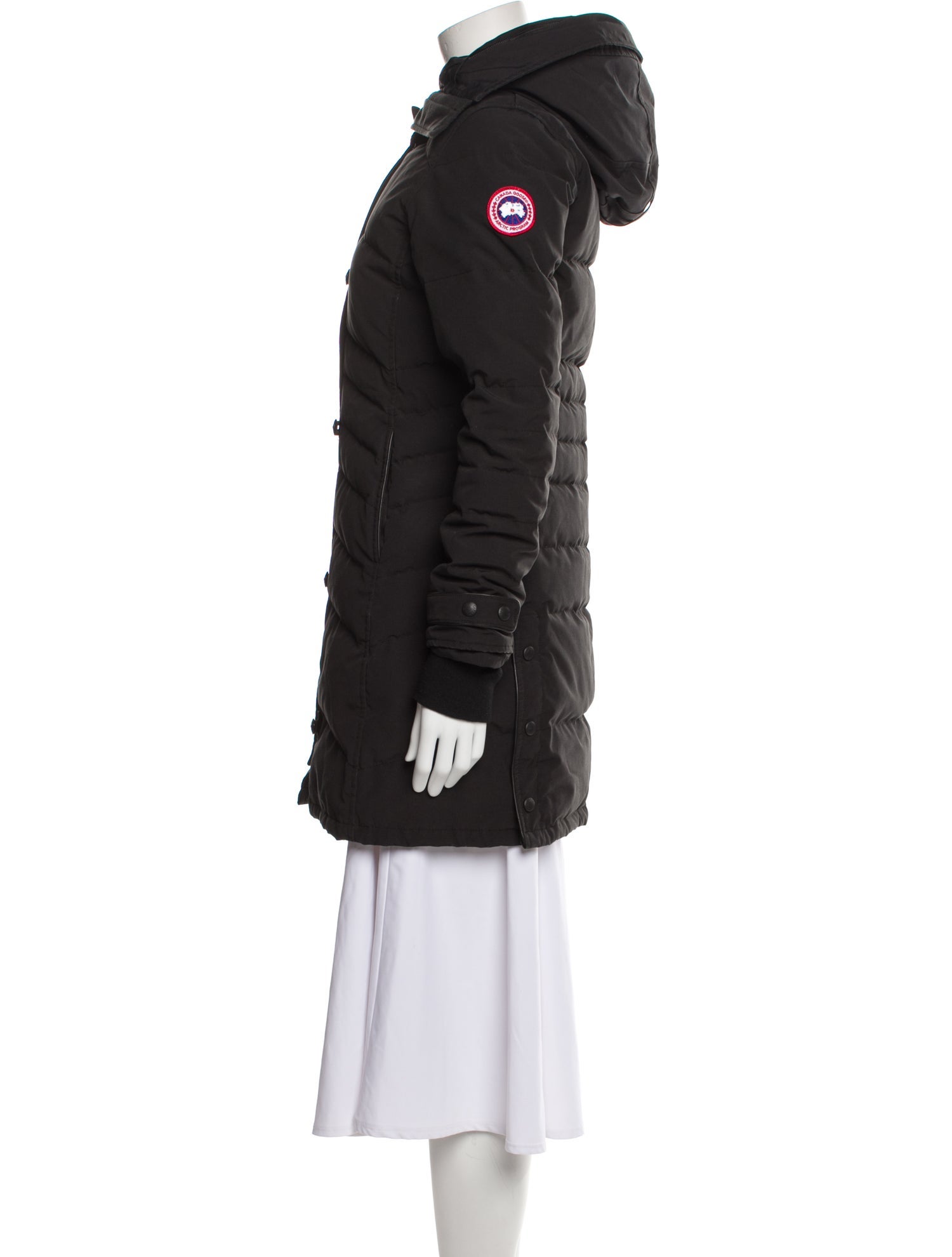 Canada Goose Down Coat