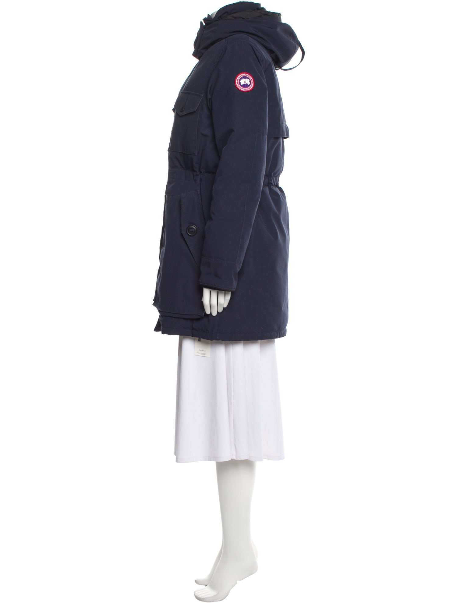 Canada Goose Parka