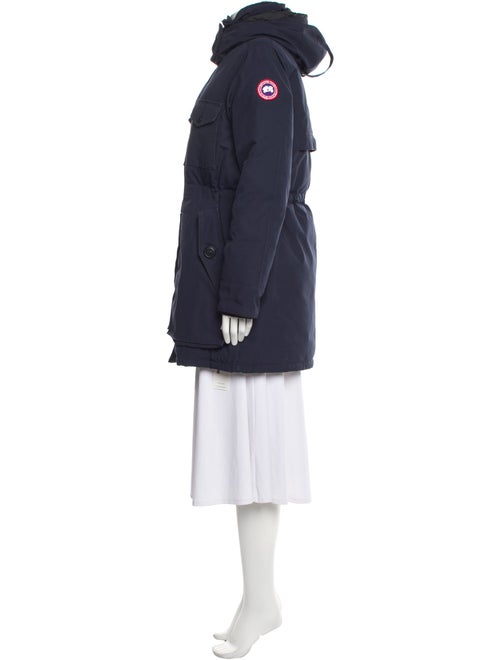 Canada Goose Parka