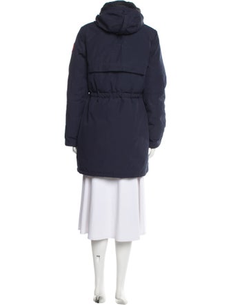 Canada Goose Parka