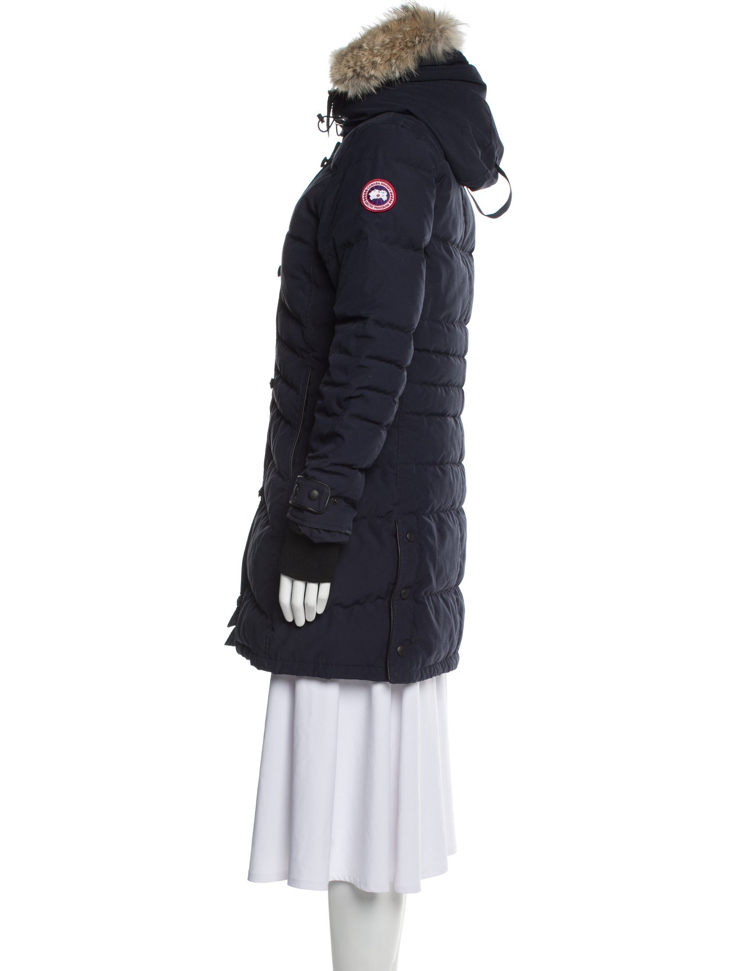 Canada Goose Parka