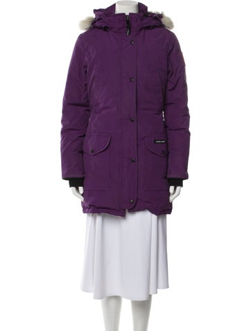 Canada Goose Coats Down Coat XS