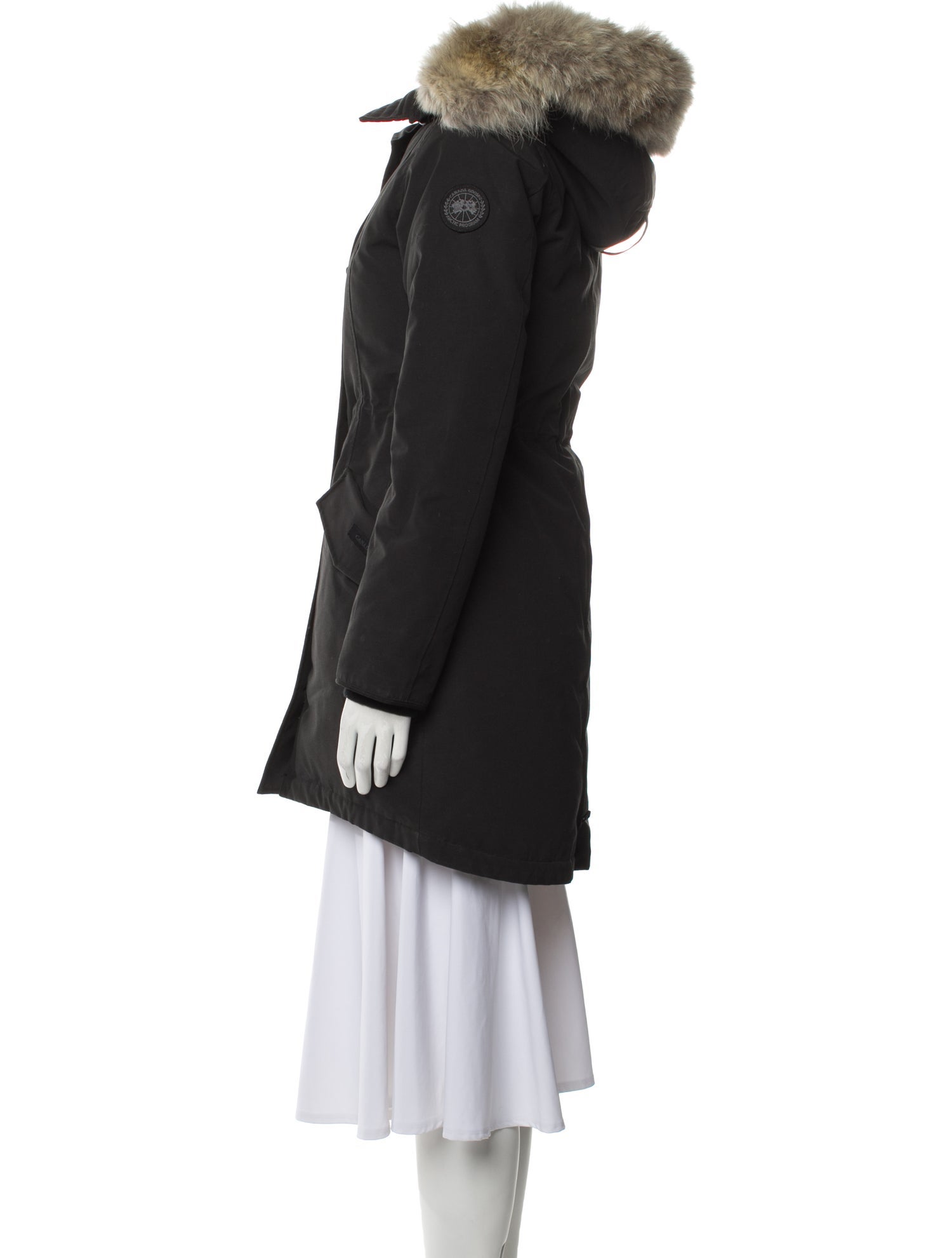 Canada Goose Down Coat