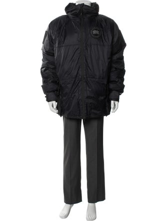 Canada Goose Parka