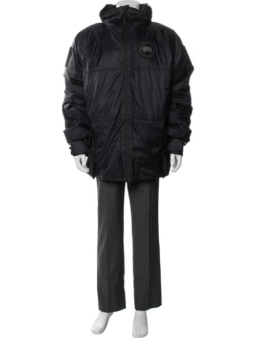 Canada Goose Parka