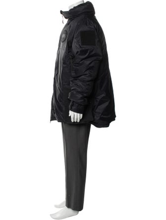 Canada Goose Parka