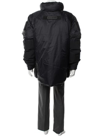 Canada Goose Parka