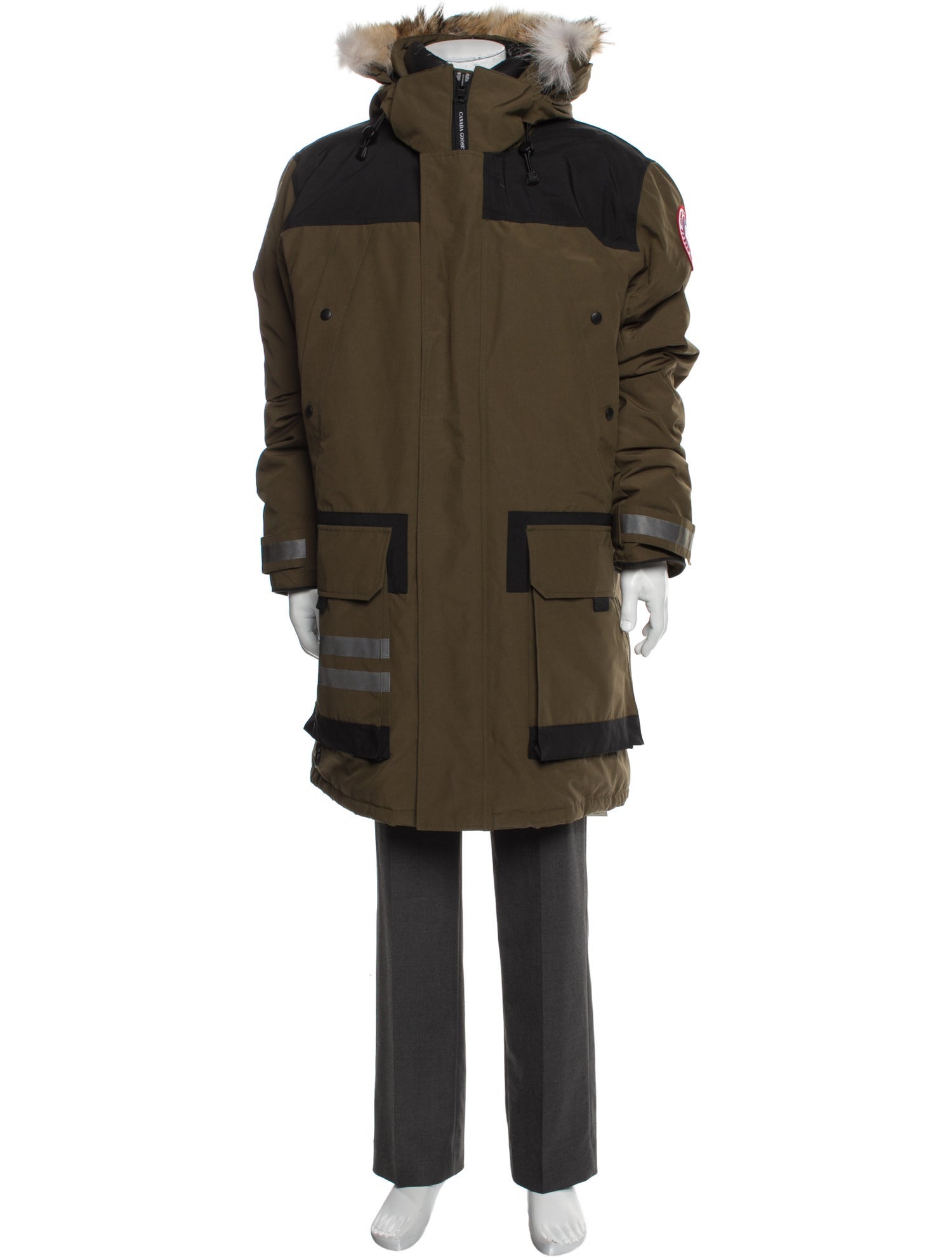 Canada Goose Parka