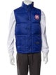 Canada Goose Vest