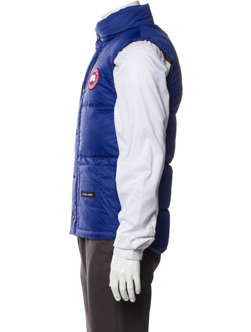 Canada Goose Vest