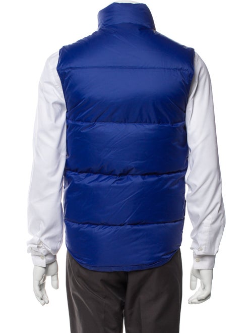 Canada Goose Vest