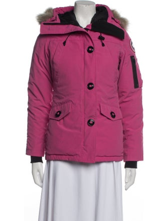 Canada Goose Down Jacket