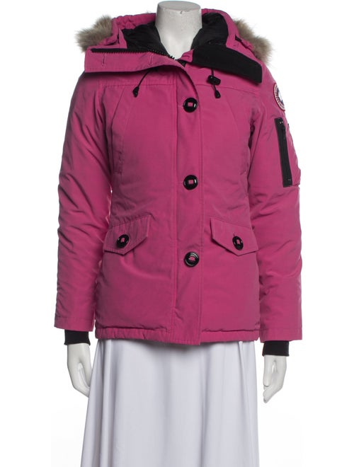 Canada Goose Down Jacket