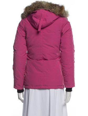 Canada Goose Down Jacket