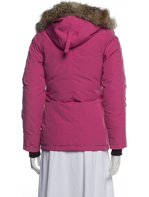 Canada Goose Down Jacket