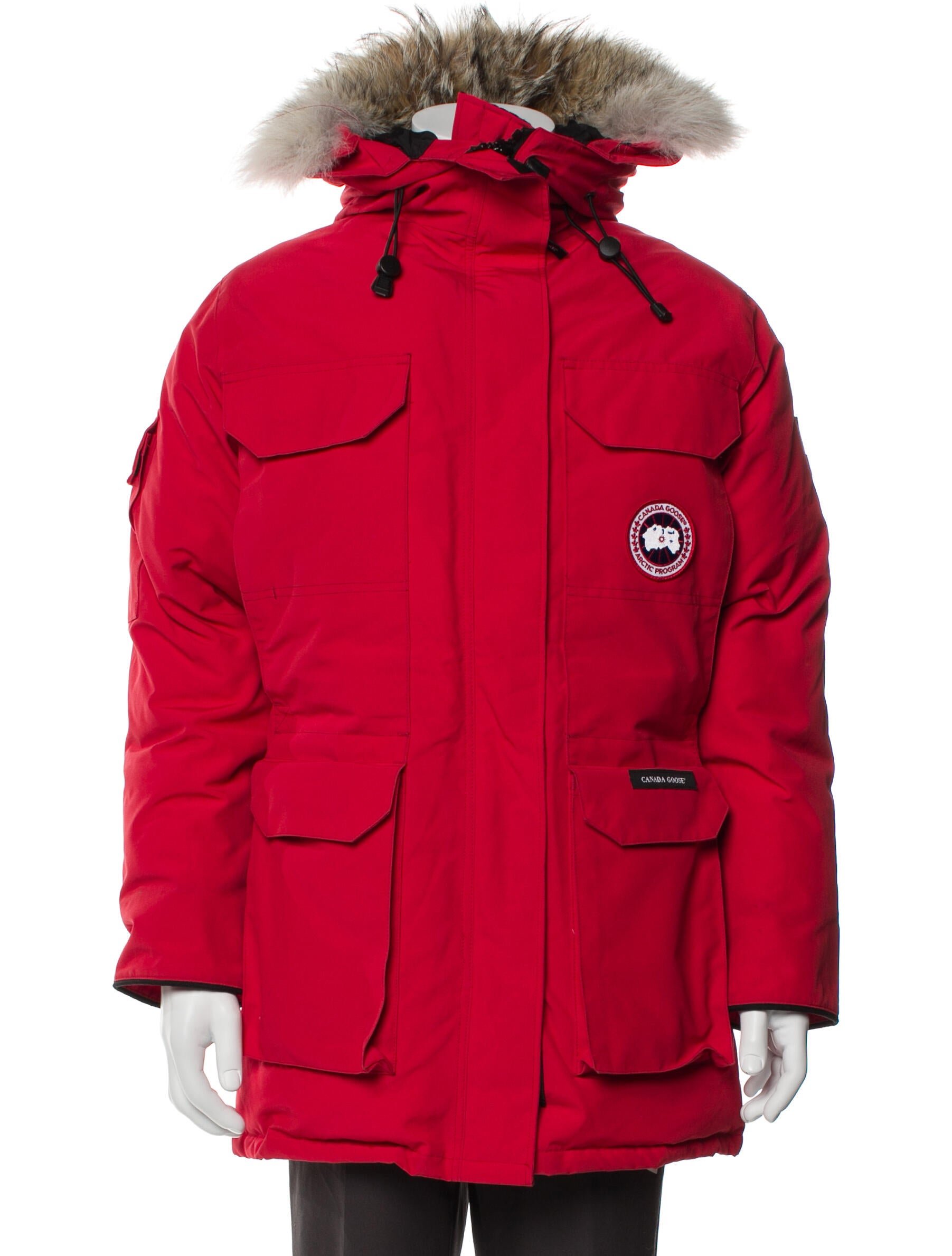 Canada Goose Parka