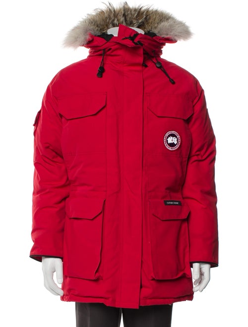 Canada Goose Parka