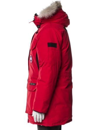Canada Goose Parka