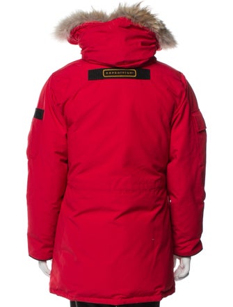 Canada Goose Parka