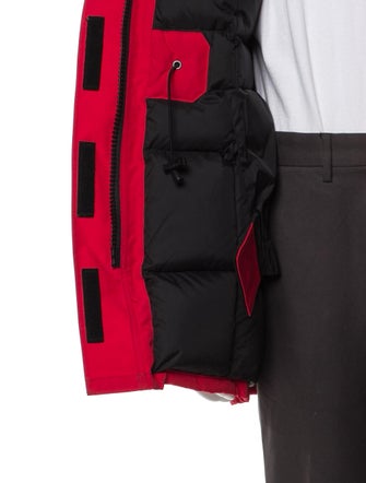 Canada Goose Parka
